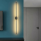 Wystan wall light photo 8