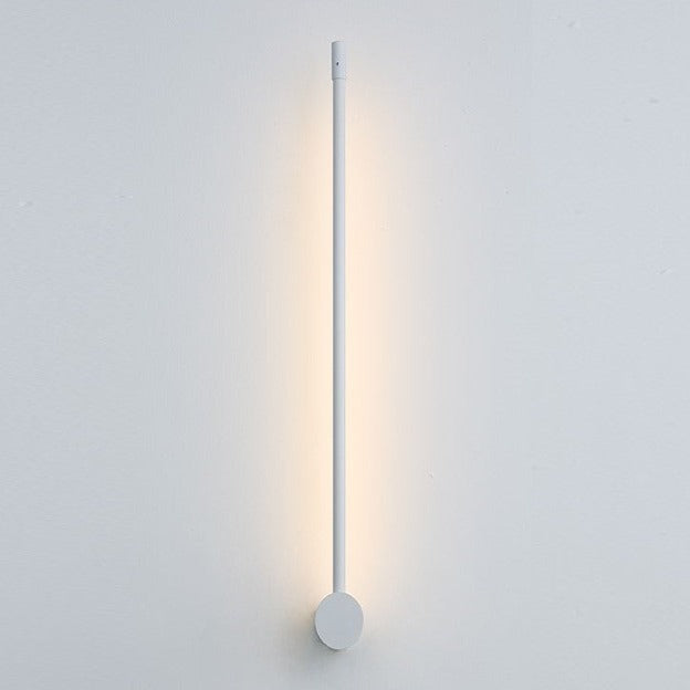 Ludlow led wall light photo 8