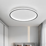Minimalist Round Ceiling Lamp LED 8