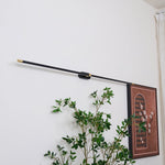 Slim Minimalist Wall Lamp with LED 8