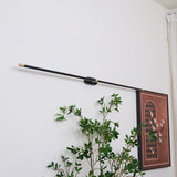 Slim Minimalist Wall Lamp with LED 8