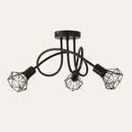 Penhurst ceiling light photo 9