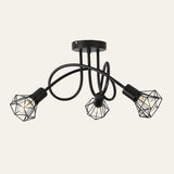 Penhurst ceiling light photo 9