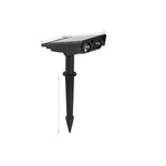 Solar LED Spot Light for Outdoor Landscape 9