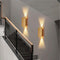 Pemberton led wall light photo 9