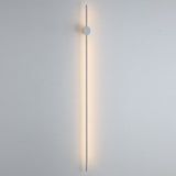 Ludlow led wall light photo 9