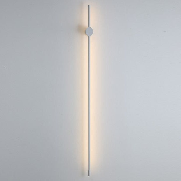 Ludlow led wall light photo 9