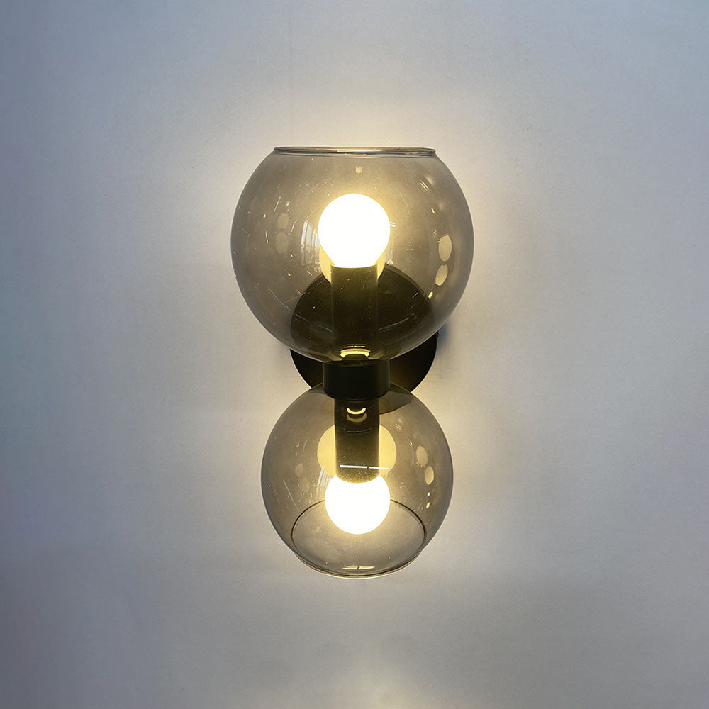 Ridley wall light photo 9