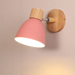 Brindle wall light photo 9