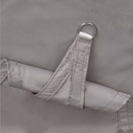 Sun Shade Sail for Garden Patio 9