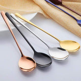 Sivara | Luxury Stainless Steel Table Spoon for Contemporary Dining