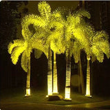 Valeris | LED Tree Uplight with 360° Ground Ring Design and IP65 Rating for Garden and Landscape