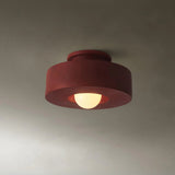 Velmira | Sculptural LED Ceiling Light with 3000K Warm White Glow for Modern Interiors