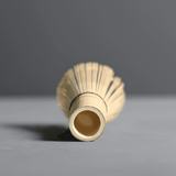 Gure | Japanese Matcha Set in Natural Bamboo and Ceramic with Chasen, Chashaku and Matcha Bowl