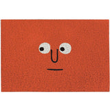 Melioraen | Fun Multicolour Indoor Outdoor Rug in Recycled Polyester for Entryway and Patio Use