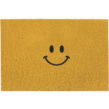 Melioraen | Fun Multicolour Indoor Outdoor Rug in Recycled Polyester for Entryway and Patio Use