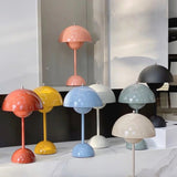 Vayana | Minimalist LED Table Lamp with Adjustable Light Tones