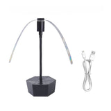Seraine | Chemical-Free Fly Repellent Fan for Outdoor Dining, Picnics, Barbecues and Camping