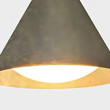 Toraya | Modern Bell Outdoor Wall Light with Waterproof IP54 LED for Porches & Entrances