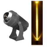 Calyne | Industrial LED Outdoor Spotlight with Powerful Beam for Garden, Patio & Building Lighting