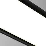Sireya | Modern Outdoor LED Wall Light with Waterproof IP65 Linear Design for Garden & Patio Lighting